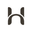 Archive H logo