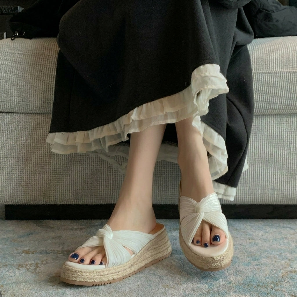 The Drape